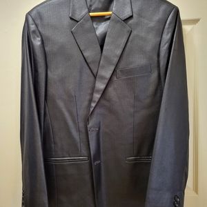 Men suit